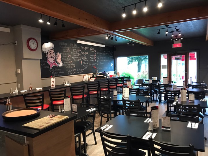 Crabtree Pizzeria | 3712 Rue Queen, Rawdon, QC J0K 1S0, Canada | Phone: (450) 834-5444