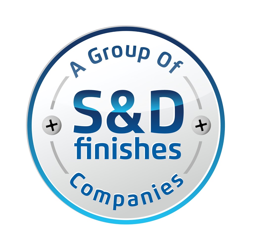 S&D Finishes/2427337 Ontario Inc. | 60 Crockford Blvd, Scarborough, ON M1R 3C3, Canada | Phone: (905) 251-0681