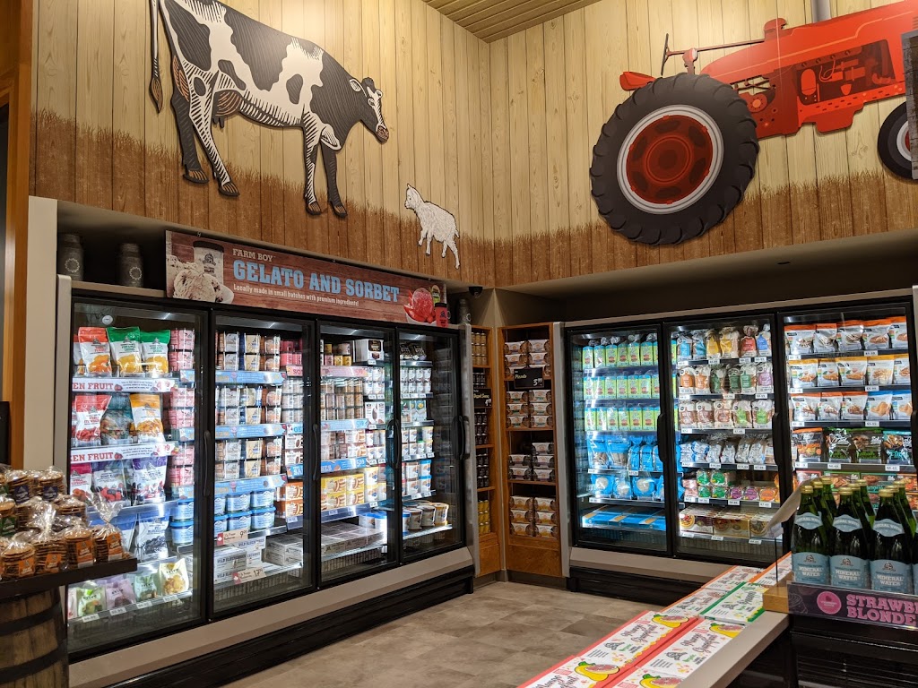 Farm Boy | 12266 Yonge St, Richmond Hill, ON L4E 0W5, Canada | Phone: (905) 313-1039