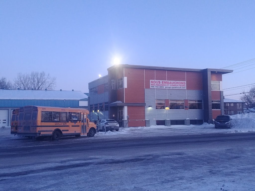 Groupe Gaudreault | 540 Rue de la Visitation, Saint-Charles-Borromée, QC J6E 4P3, Canada | Phone: (450) 759-3554