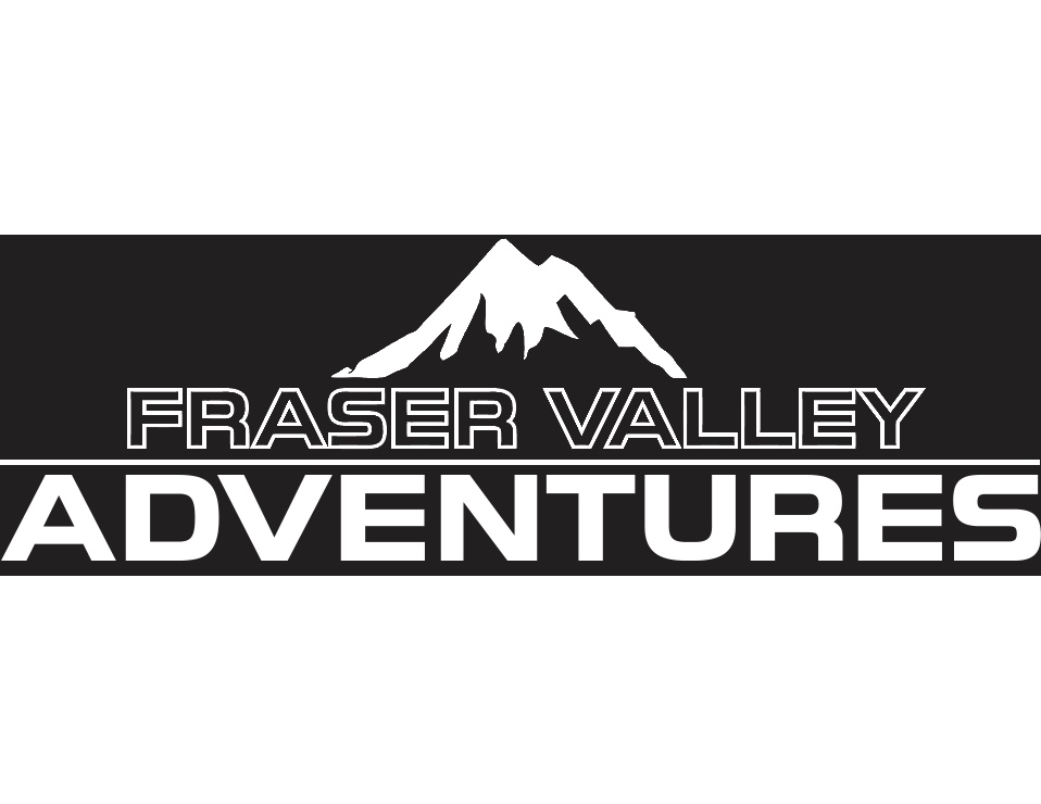 Fraser Valley Adventures | 39461 No. 3 Rd, Abbotsford, BC V3G 2G1, Canada | Phone: (604) 864-1165