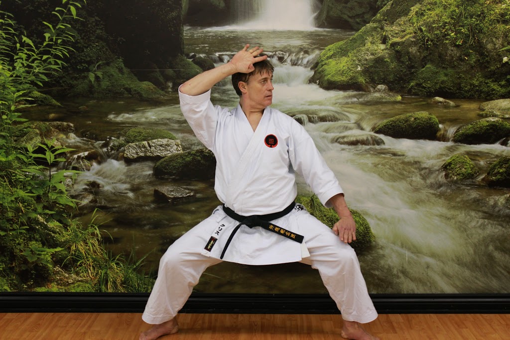 Keiko Martial Arts | 255 Queen St E #2, Brampton, ON L6W 2B8, Canada | Phone: (647) 828-1969
