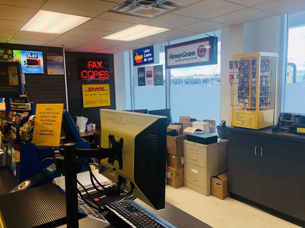 FedEx Authorized Ship Centre | Envoy inside Enzos Nofrills, 9325 Yonge St, Richmond Hill, ON L4C 0A8, Canada | Phone: (905) 780-7849