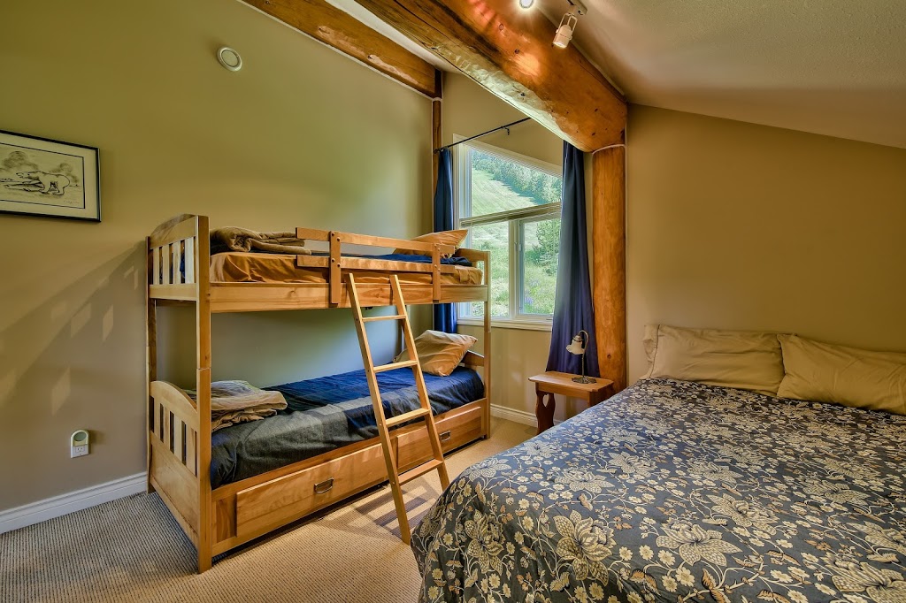 Kodiak Timber Lodge | 2316 Sunburst Pl, Sun Peaks, BC V0E 5N0, Canada | Phone: (604) 290-8784