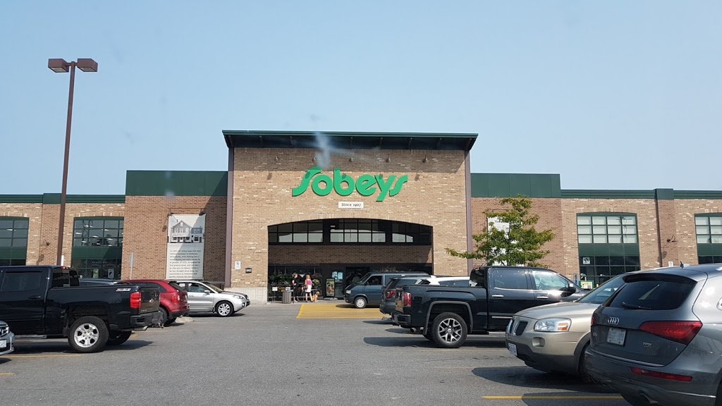 Sobeys March Road | 840 March Rd, Kanata, ON K2W 0C9, Canada | Phone: (613) 599-8965