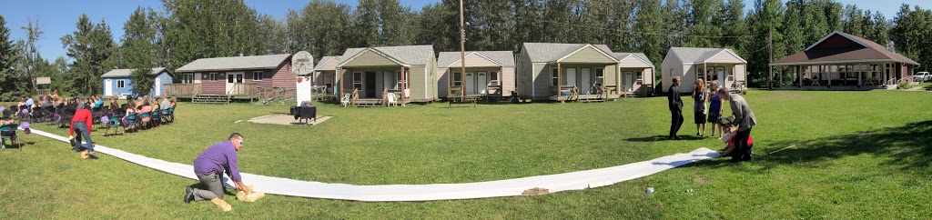 Moonlight Bay Camp | Wabamun, AB T0E 2K0, Canada | Phone: (780) 892-2362