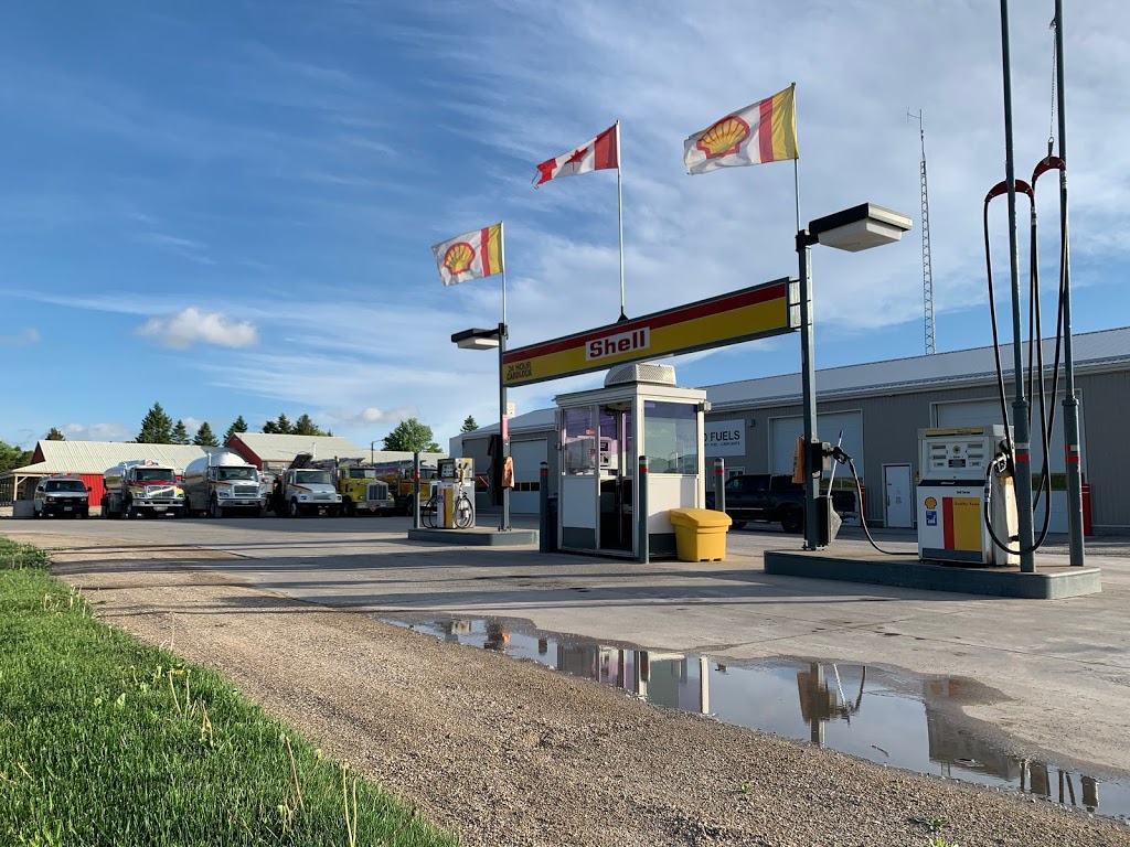 Edward Fuels | 4282 4, Teeswater, ON N0G 2S0, Canada | Phone: (519) 392-6100