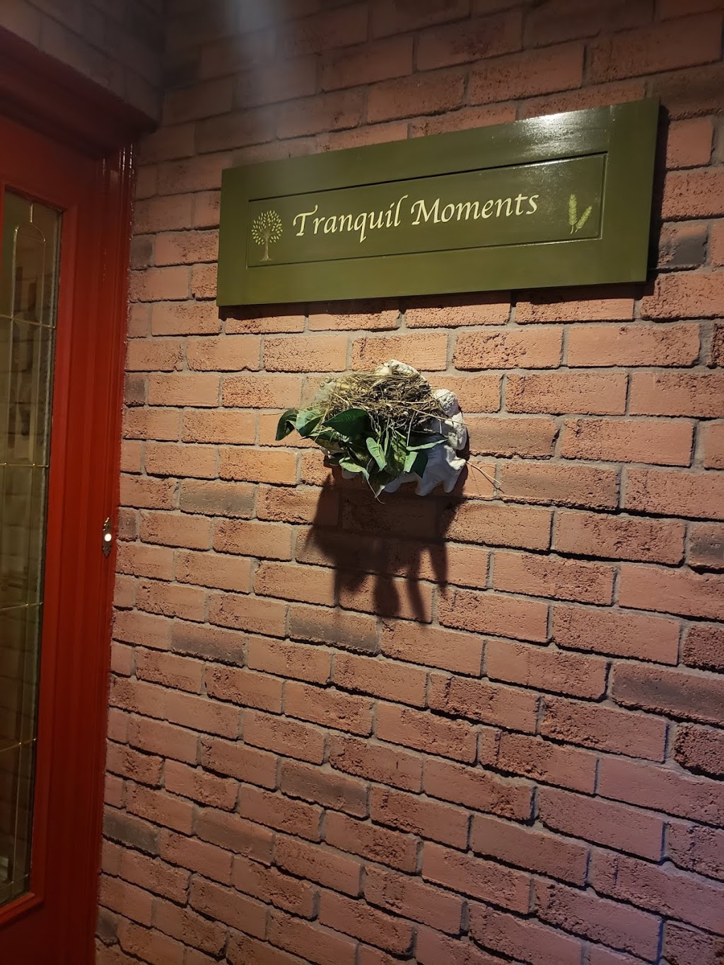 Tranquil Moments Bed & Breakfast | Charlton St, Delhi, ON N3Y 4J9, Canada | Phone: (519) 582-0915