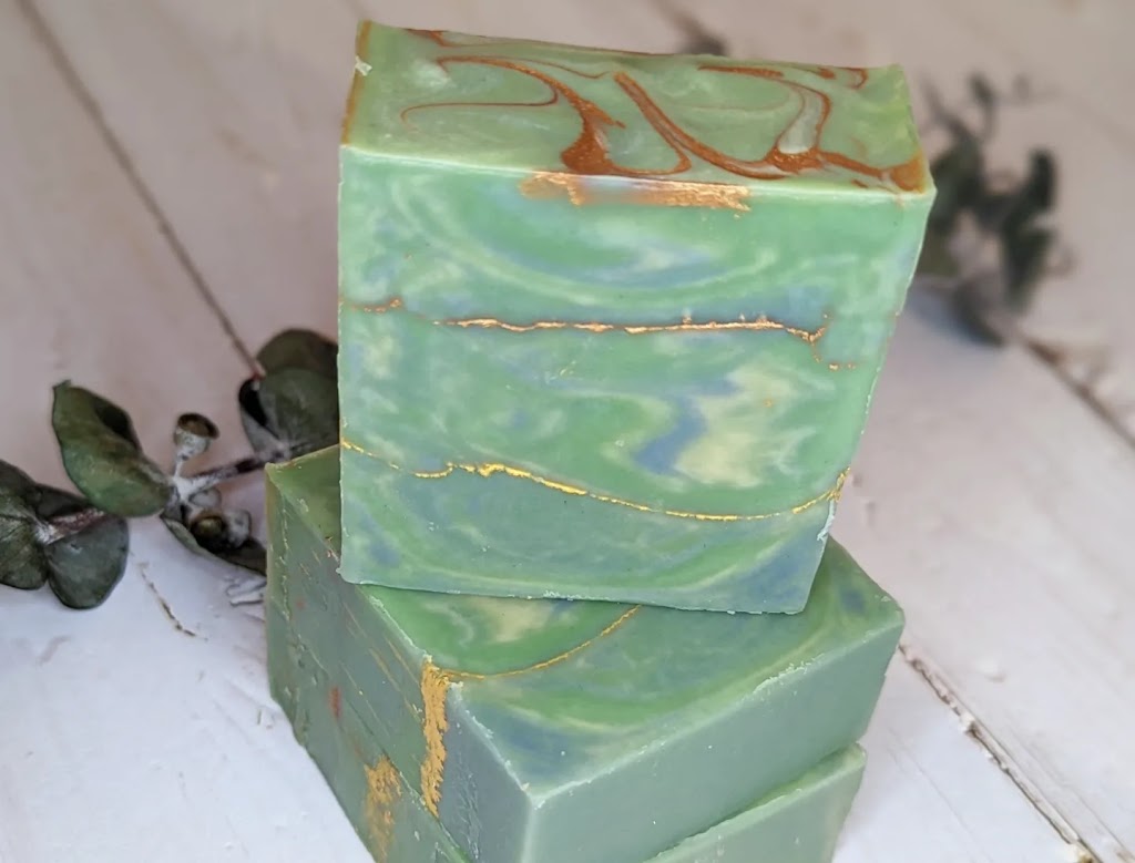 Dirt Soap Co | 8616 Echo Pl E, North Saanich, BC V8L 5C7, Canada | Phone: (250) 589-4669