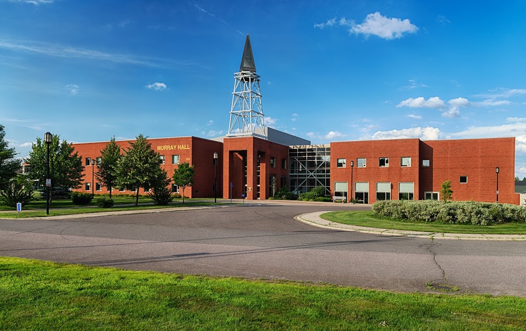 Crandall University | 333 Gorge Rd, Moncton, NB E1G 3H9, Canada | Phone: (506) 858-8970