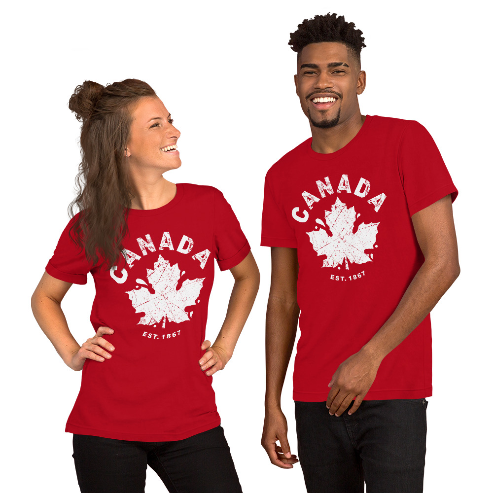 QualiTshirt | Quality customizable t-shirts and accessories | Brampton, ON, Canada | Phone: (416) 887-7044