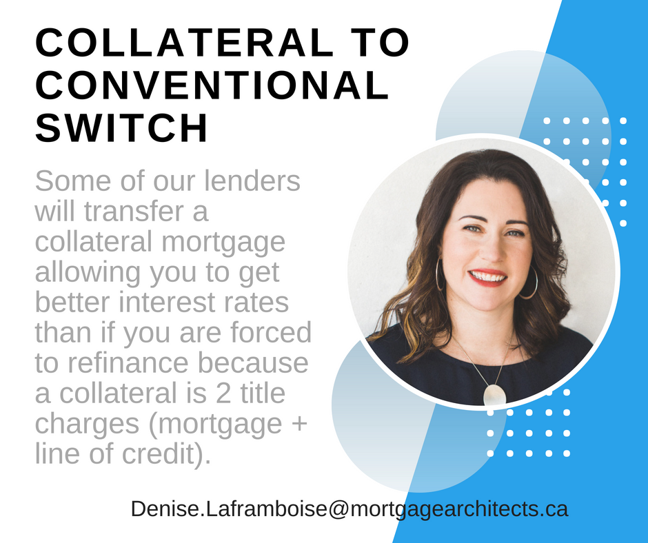 Denise Laframboise Mortgage Broker | 28 Princess St suite 101, Whitby, ON L1M 1B2, Canada | Phone: (416) 271-5307