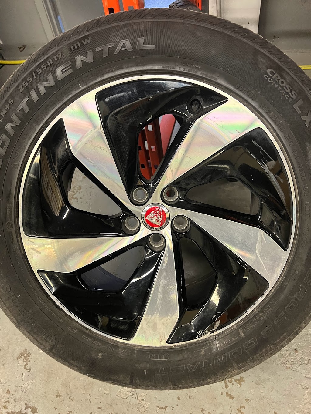 On-site Rim Repair | 3800 Nashua Dr, Mississauga, ON L4V 7J9, Canada | Phone: (905) 616-2879