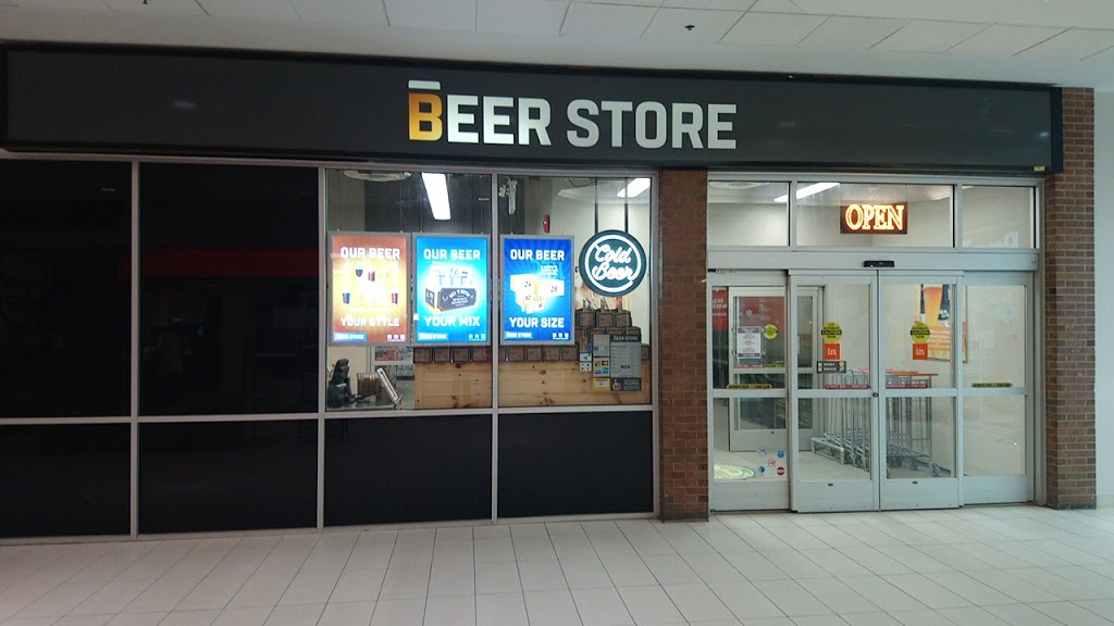 Beer Store | 584 Mohawk Rd W, Hamilton, ON L9C 1X6, Canada | Phone: (905) 389-8371