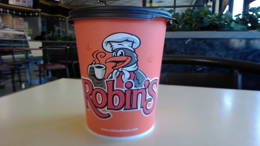 Robins Donuts | 439 Memorial Ave, Thunder Bay, ON P7B 3Y6, Canada | Phone: (807) 346-8198