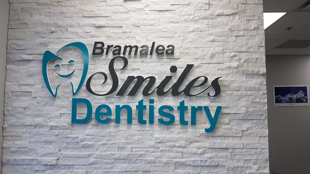 Bramalea Smiles Dentistry | 68 Bramalea Rd Unit 2, Brampton, ON L6T 0H2, Canada | Phone: (905) 497-5330