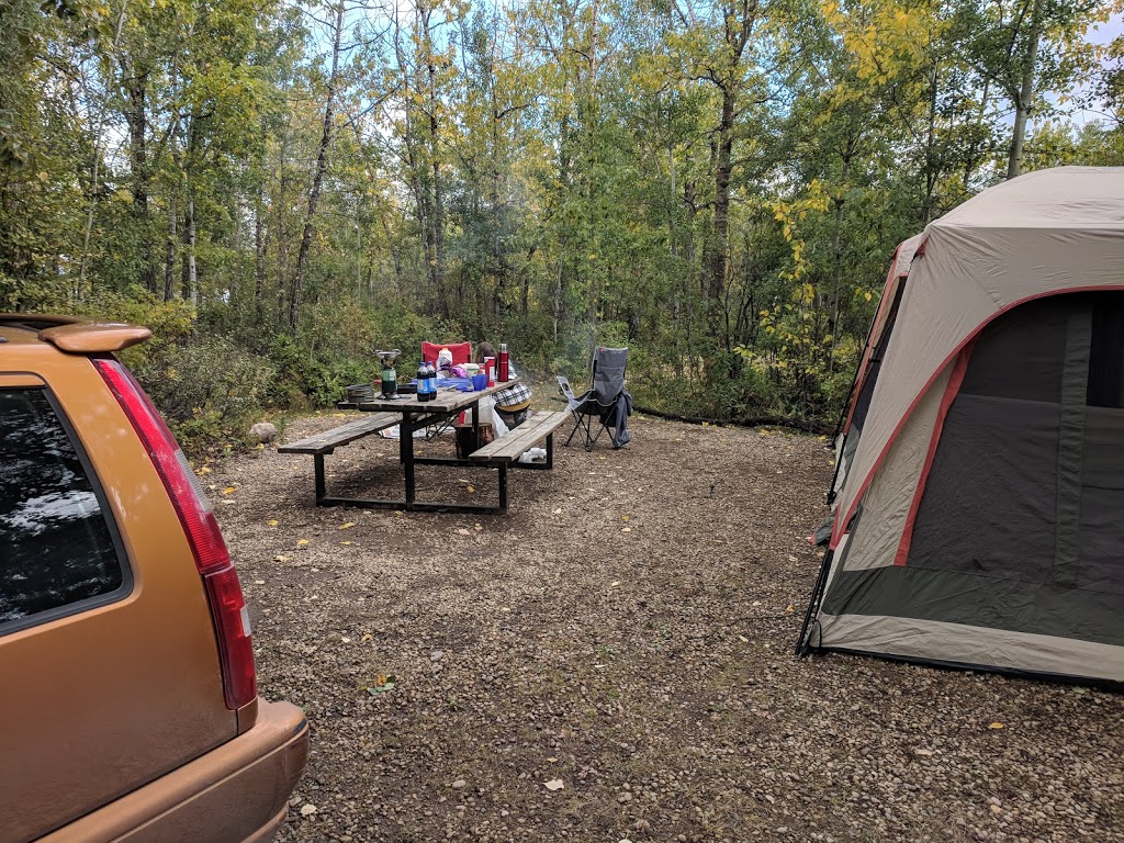 Miquelon Lake Provincial Park Campground | Range Rd 205A, Kingman, AB T0B 2M0, Canada | Phone: (780) 672-7274