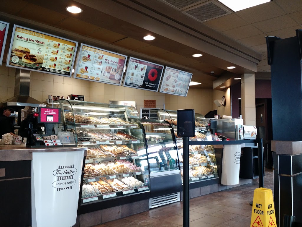 Tim Hortons | 8159 Lundys Ln, Niagara Falls, ON L2H 1H5, Canada | Phone: (905) 353-9639