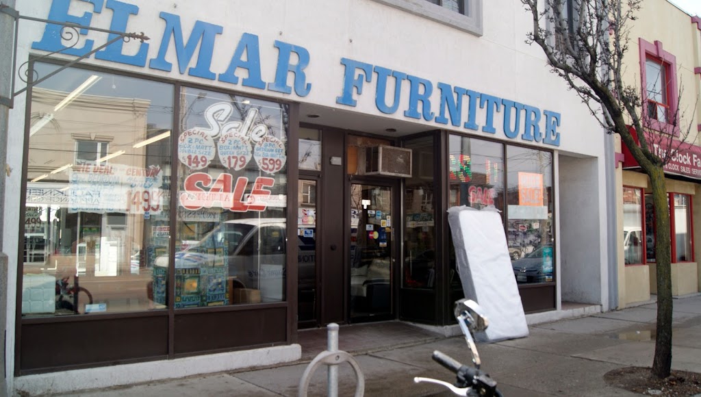 Elmar Furniture | 2877 Lake Shore Blvd W, Etobicoke, ON M8V 1J1, Canada | Phone: (416) 259-5538