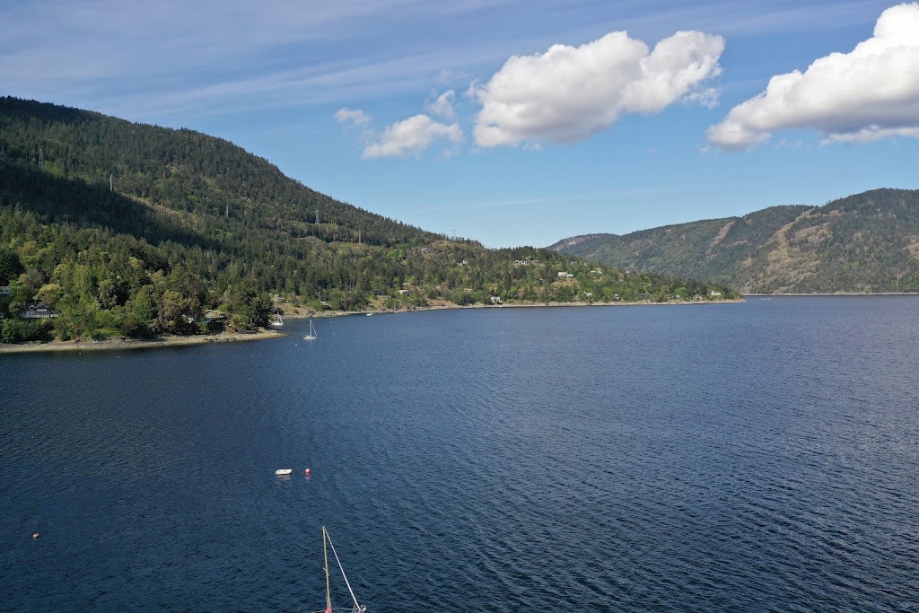 Maple Bay Municipal Wharf | D St, Duncan, BC V9L 5X8, Canada | Phone: (250) 246-4655