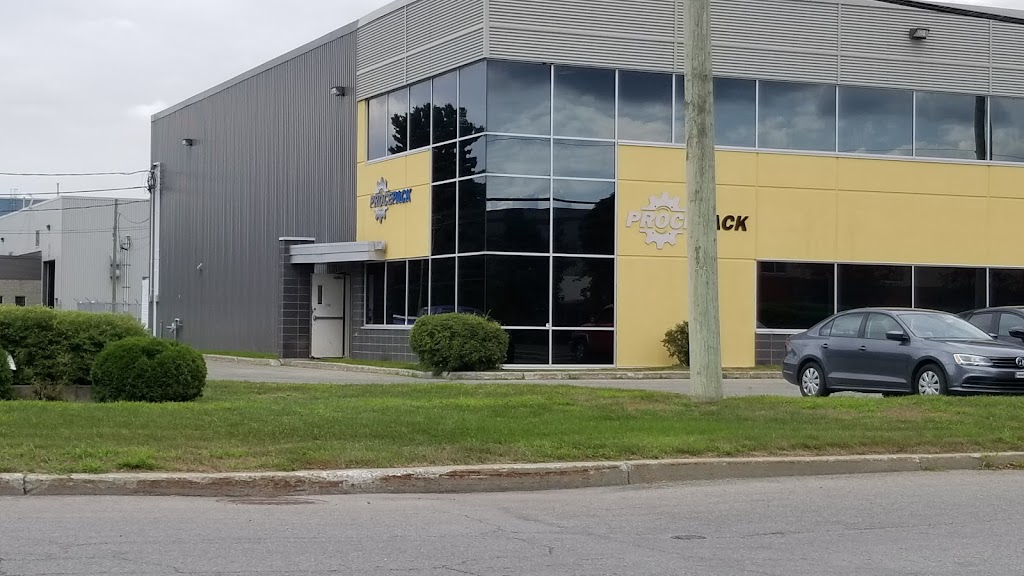 Les Équipements Procepack inc. | 960 Bd Industriel, Terrebonne, QC J6Y 1X1, Canada | Phone: (514) 360-1292