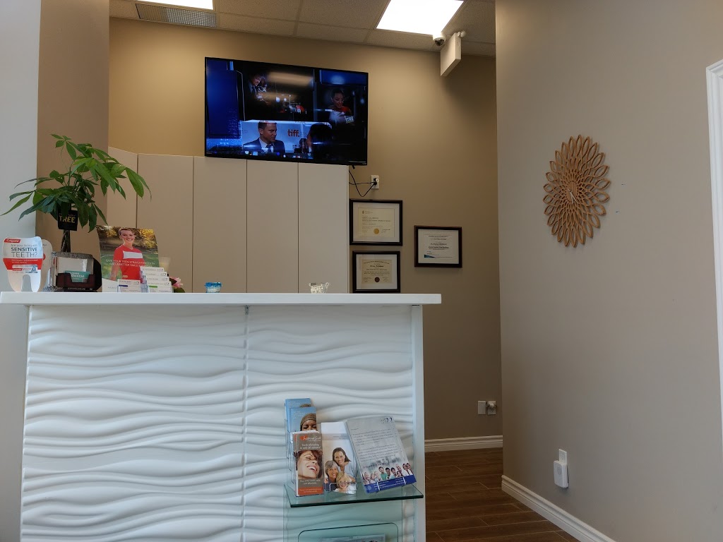 AF Dental | 2190 McNicoll Ave #118, Scarborough, ON M1V 0B3, Canada | Phone: (416) 792-6940