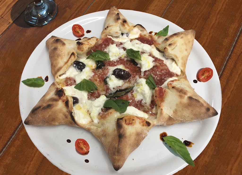 Pizzeria Capriccio | 970 1re Av., Québec, QC G1L 3K4, Canada | Phone: (418) 476-5657