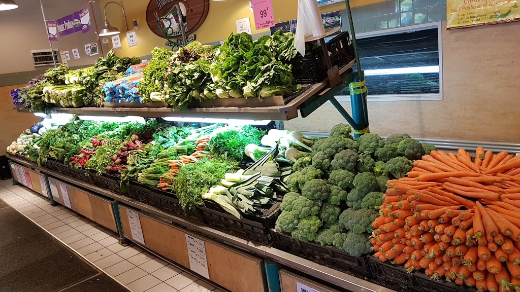 Kins Farm Market | 650 W 41st Ave #160, Vancouver, BC V5Z 2M9, Canada | Phone: (604) 264-6800