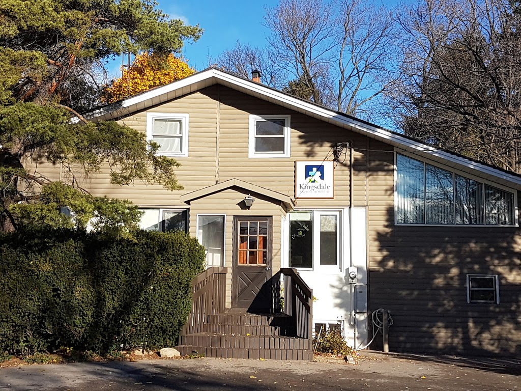 Kingsdale Animal Hospital | 2028 King Rd, King City, ON L7B 1K9, Canada | Phone: (905) 833-5401