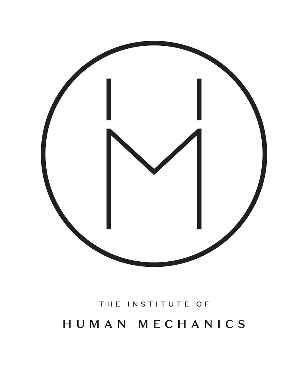 The Institute of Human Mechanics | 199 Avenue Rd, Toronto, ON M5R 2J3, Canada | Phone: (416) 620-6861 ext. 1