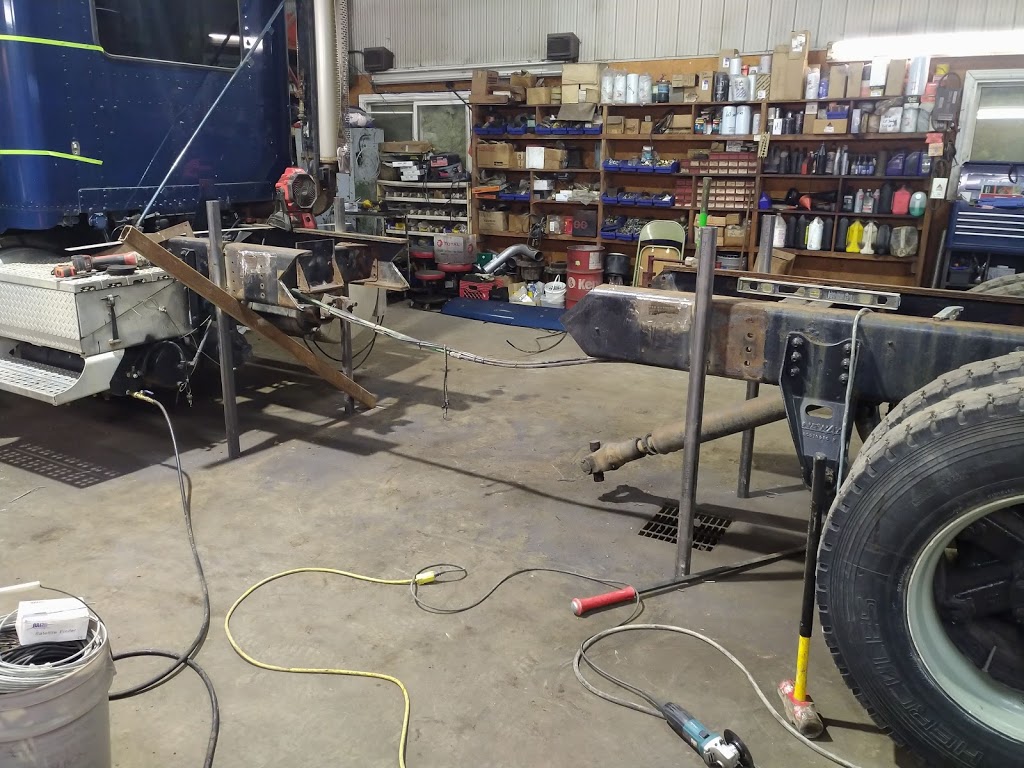 Nicks Mobile Welding | 85 Dufferin Ave, Trenton, ON K8V 5E2, Canada | Phone: (613) 920-0337