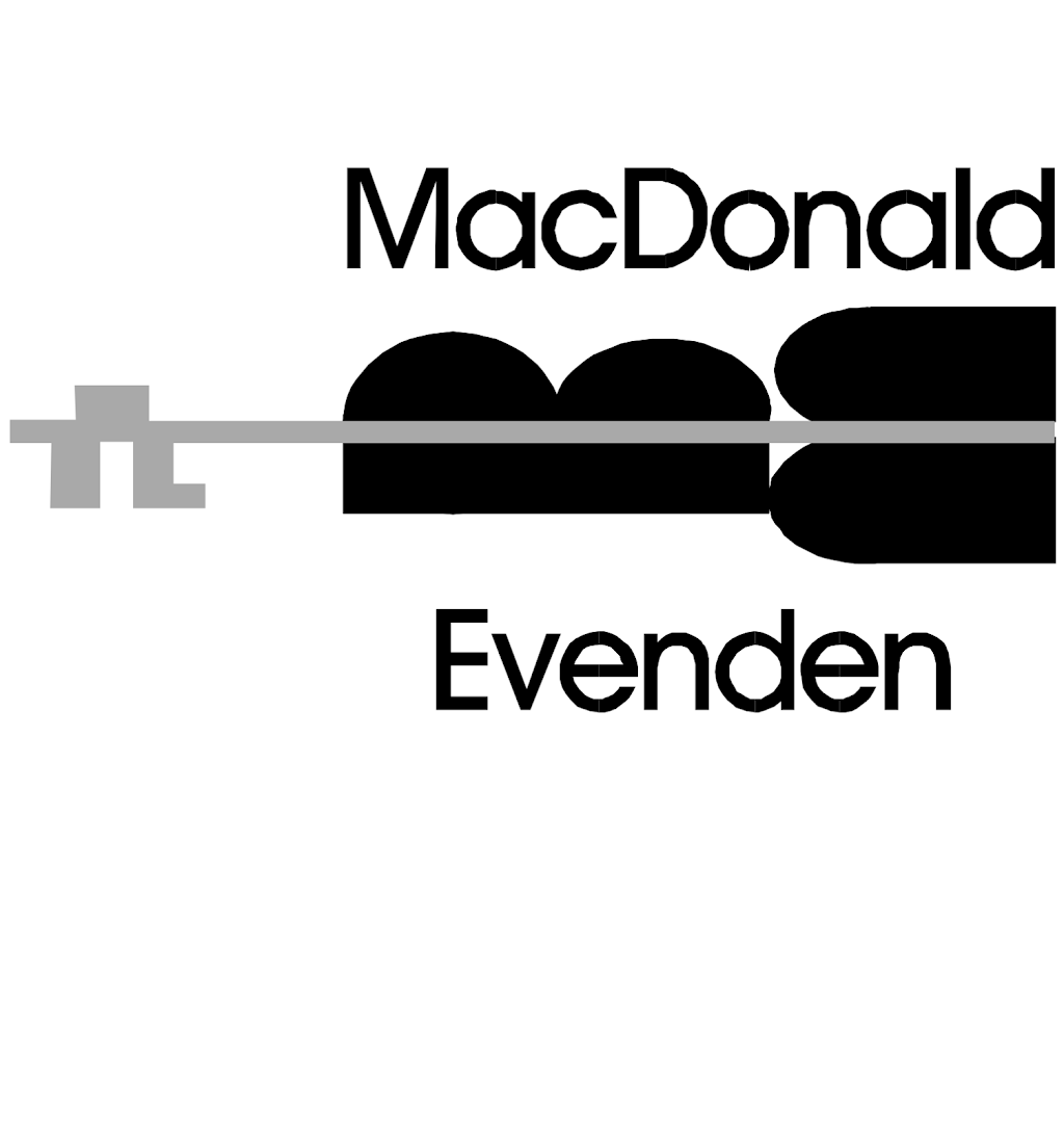 MacDonald, Evenden | 1229 Dundas St, London, ON N5W 3B1, Canada | Phone: (519) 451-2489