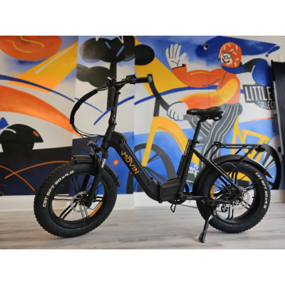 Movin Mobility - Electric Bikes Toronto | 654 College St, Toronto, ON M6G 1B8, Canada | Phone: (437) 254-6683