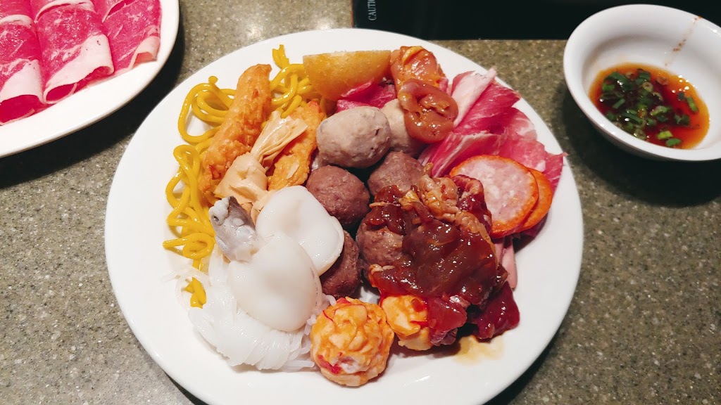 Little Sheep Mongolian Hot Pot, Scarborough | 2543 Warden Ave, Scarborough, ON M1W 2H5, Canada | Phone: (416) 916-9866