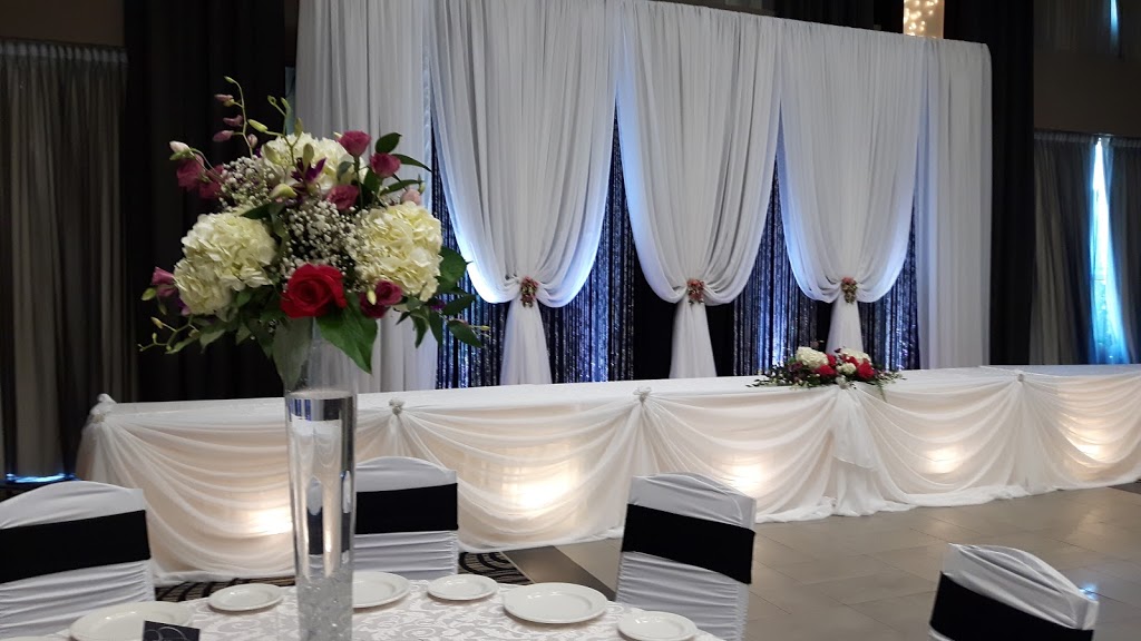 Annie Lane Events & Decor Ltd | 1751 Wentworth St unit # 12, Whitby, ON L1N 7L4, Canada | Phone: (905) 728-4495