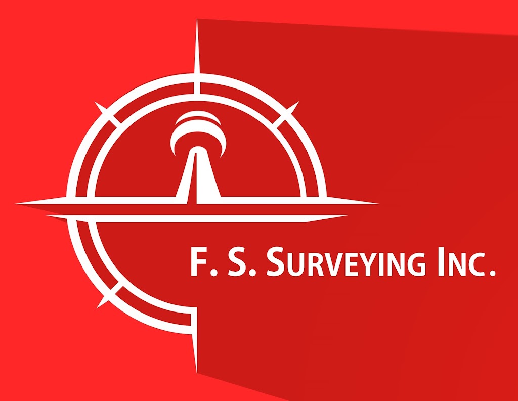 F.S. Surveying Inc. | 7 Colwick Dr, North York, ON M2K 2G2, Canada | Phone: (416) 786-8080