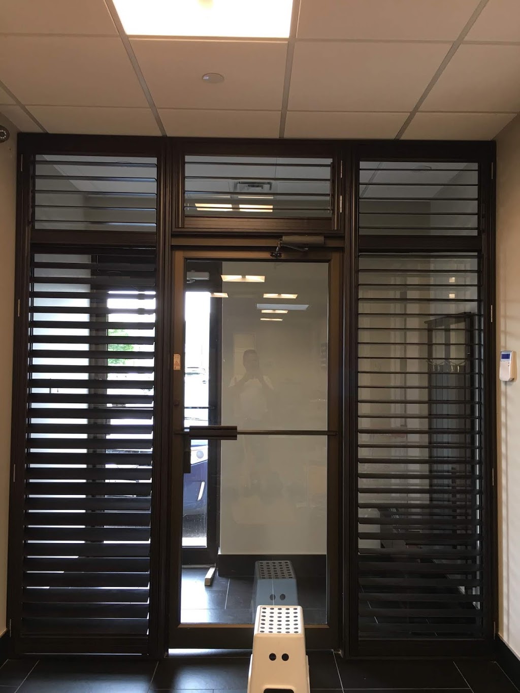 Shutter Boys | California Shutters & Roller Blinds Toronto (Best | 40 Beamsville Dr Unit B, Scarborough, ON M1T 3S2, Canada | Phone: (647) 979-2954