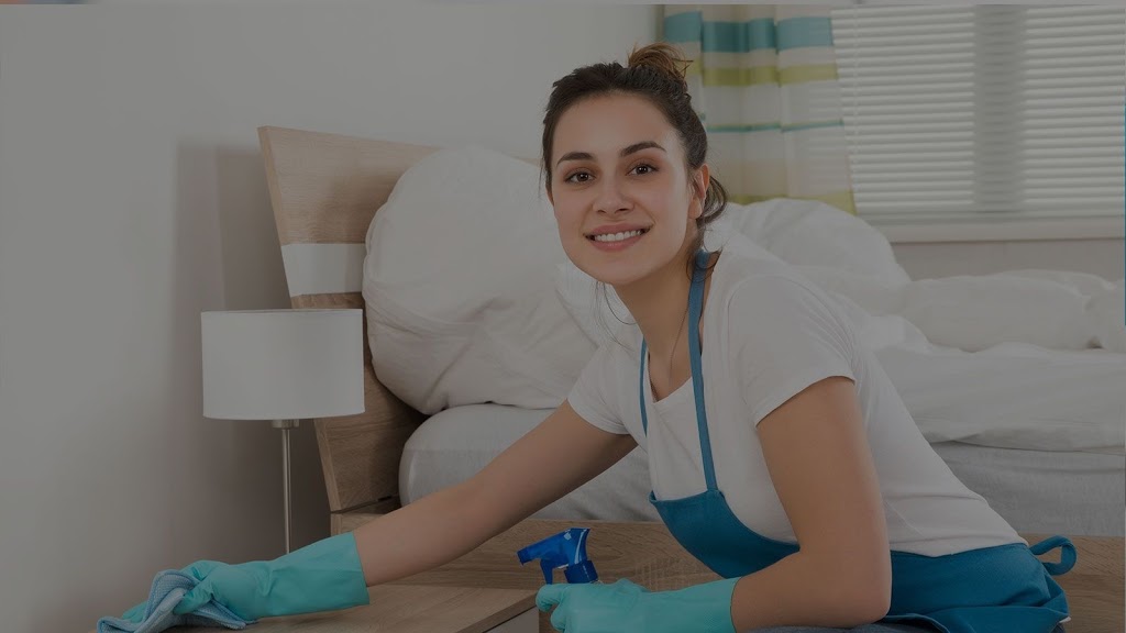 Home Maid Services | 2081 W 37th Ave W, Vancouver, BC V6M 1N7, Canada | Phone: (604) 266-3330