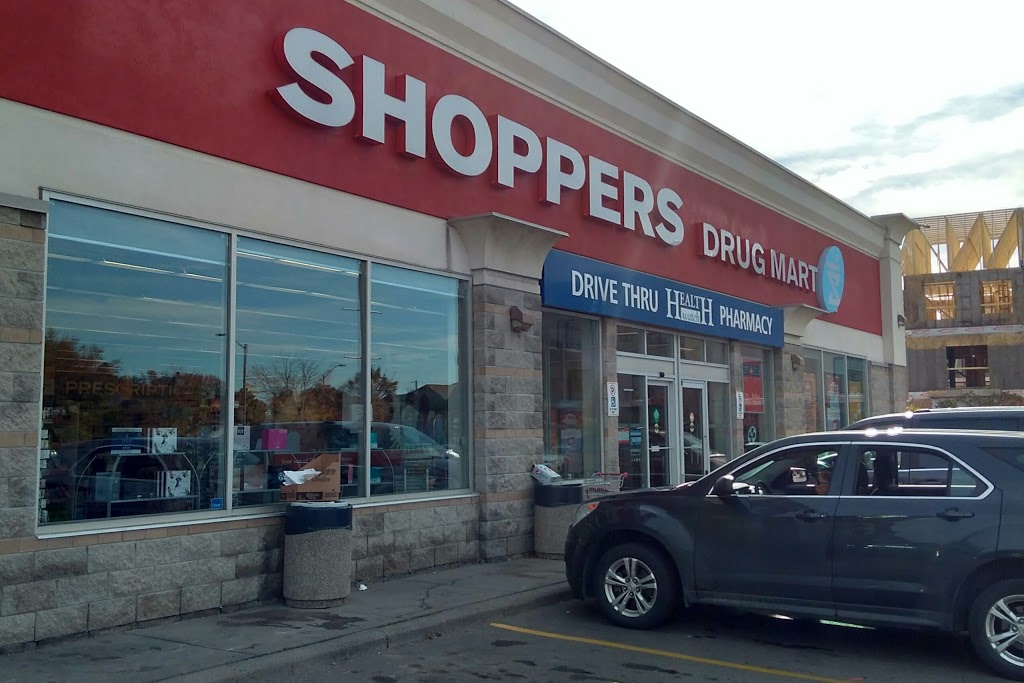 Shoppers Drug Mart | 9275 Bayview Ave, Richmond Hill, ON L4C 9X4, Canada | Phone: (905) 886-6676