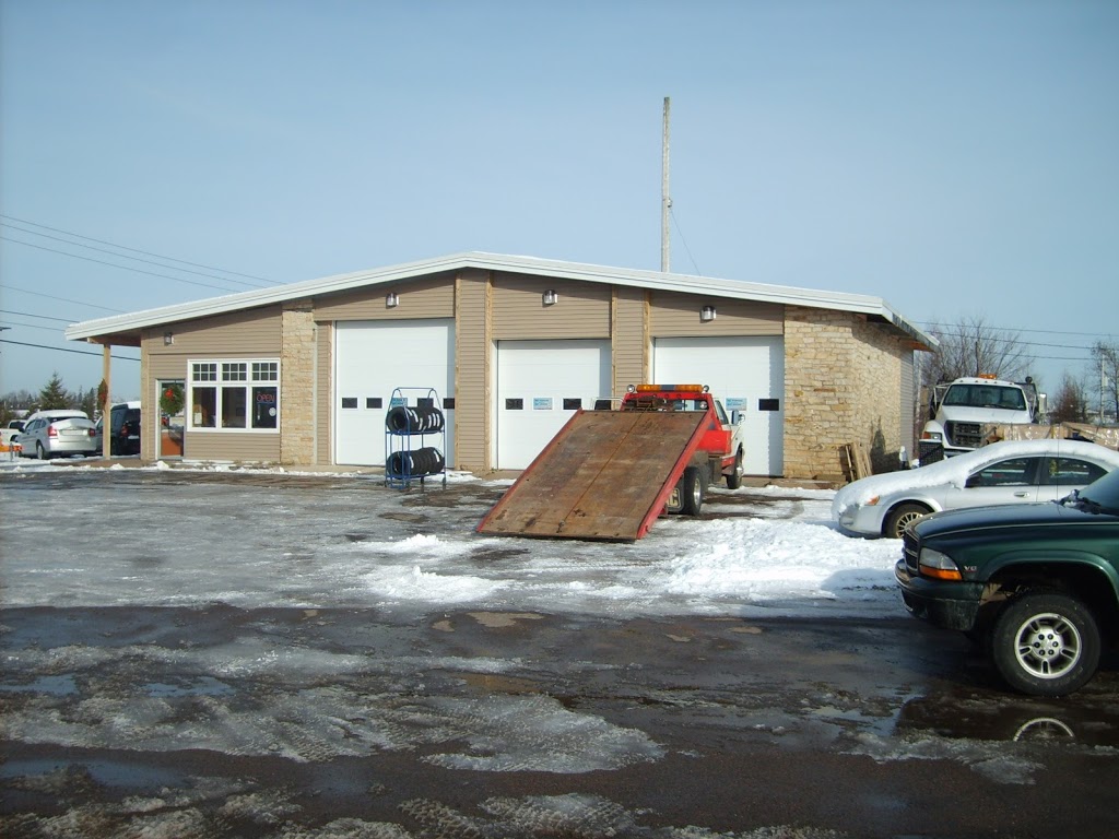 SF Auto Ltd | 10 Joffre St, Stewiacke, NS B0N 2J0, Canada | Phone: (902) 289-3011