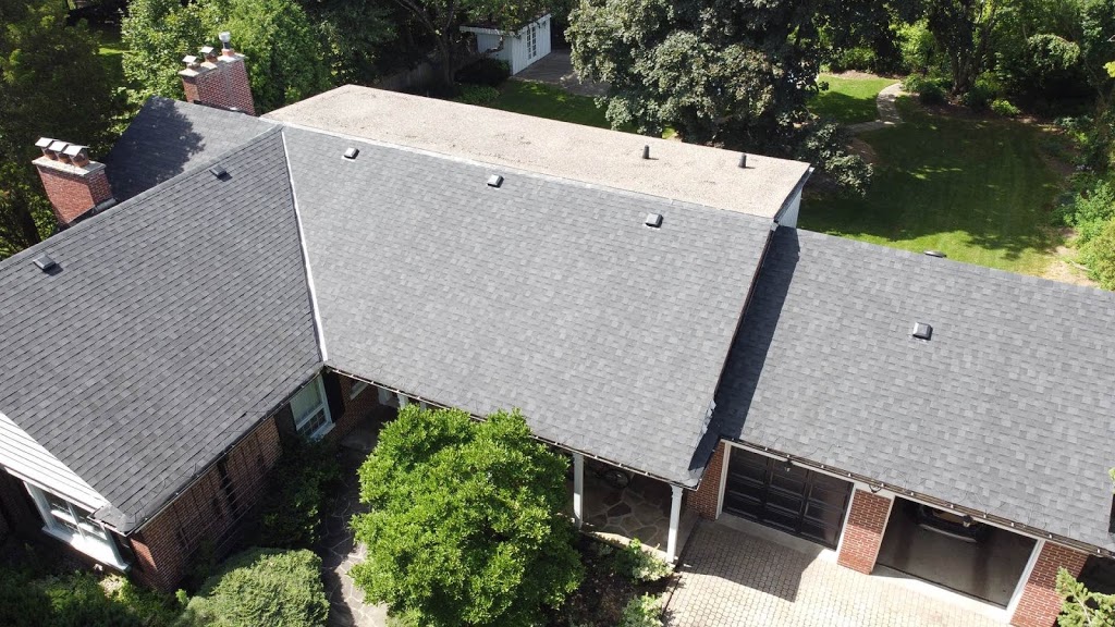 Timberwolves roofing | 50 Mural St Unit #11, Richmond Hill, ON L4B 1E4, Canada | Phone: (647) 572-6638