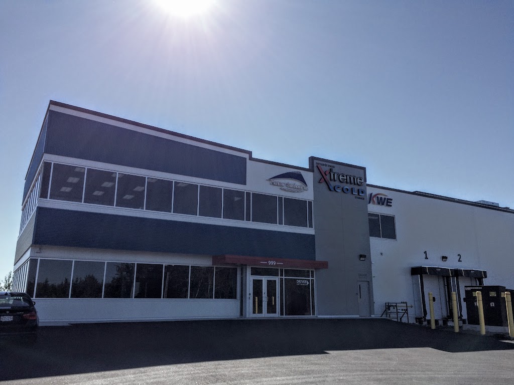 Partner Seafood, Inc. | 999 Aviation Ave #201, Dieppe, NB E1A 9S5, Canada | Phone: (506) 386-3100