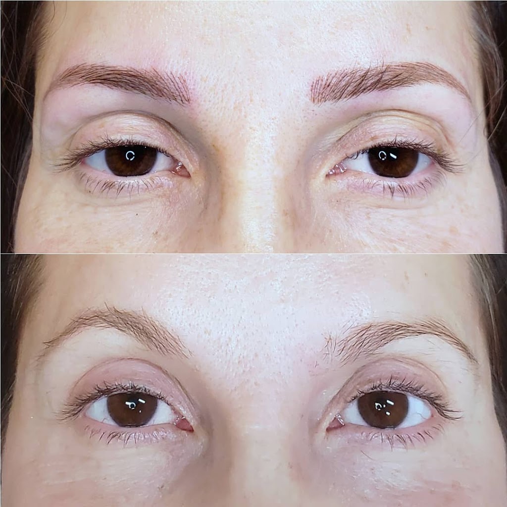 Brows by Anne | Beauty Habits, 2310 Guthrie Rd L, Comox, BC V9M 4E8, Canada | Phone: (250) 650-9789