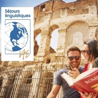 Séjours Linguistiques VTE | 874 Rue Archimède, Lévis, QC G6V 7M5, Canada | Phone: (877) 278-3867