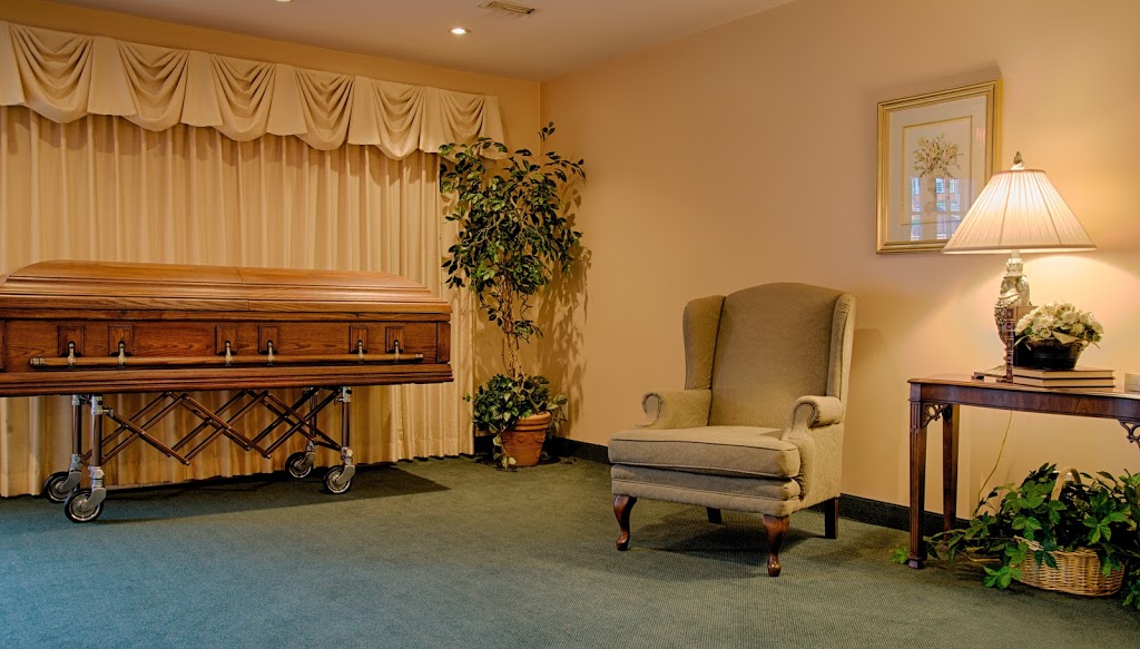 Delta Funeral Home & Cremation Centre | 5329 Ladner Trunk Rd, Delta, BC V4K 1W6, Canada | Phone: (604) 946-6040