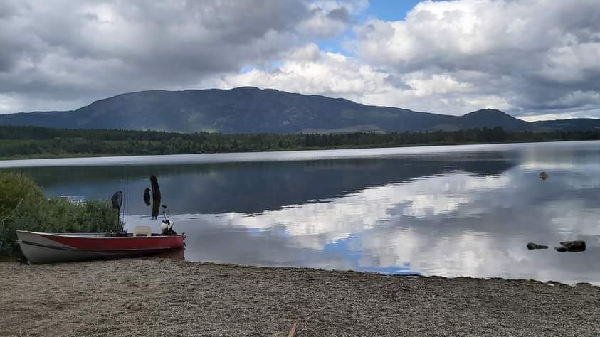 Nanaimo Lakes Old Mill Campground | Unnamed Road, 1V0, Errington, BC V0R 1V0, Canada | Phone: (250) 714-9525