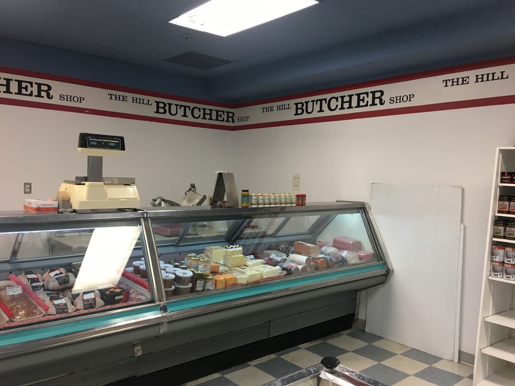 The Hill Butcher Shop | 2339 Ogilvie Road, Gloucester, ON K1J 8M6, Canada | Phone: (613) 748-1084