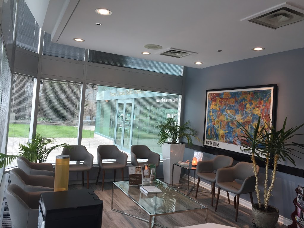 Dentistry On Sheppard | 100 Sheppard Ave E #130, North York, ON M2N 6N5, Canada | Phone: (416) 223-1360