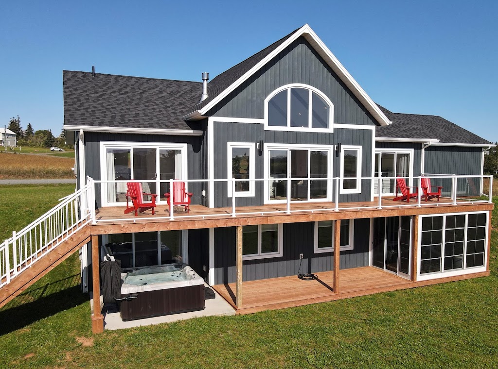 Cannon Creek - Your PEI Vacation | 78 Mariners Way, Long River, PE C0B 1M0, Canada | Phone: (902) 394-0594