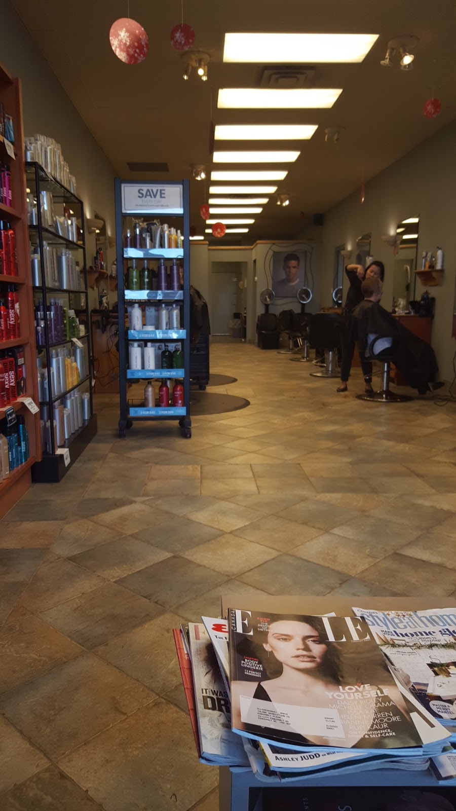 Island Haircutting Co. | 1153 Esquimalt Rd #23, Victoria, BC V9A 3N7, Canada | Phone: (250) 477-3686